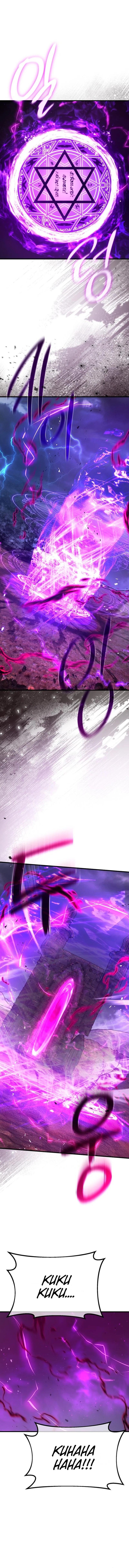 The Game’s Top Troll (The Game’s Greatest Troll) Chapter 150 Gambar 15