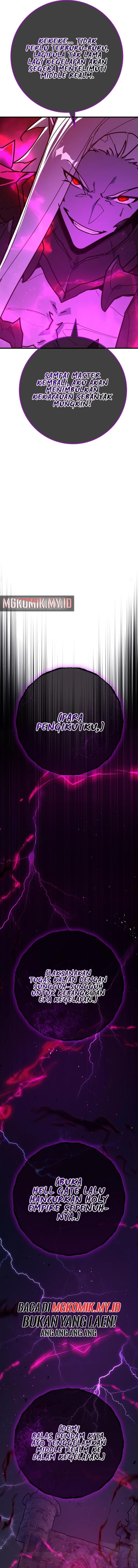 The Game’s Top Troll (The Game’s Greatest Troll) Chapter 150 Gambar 17