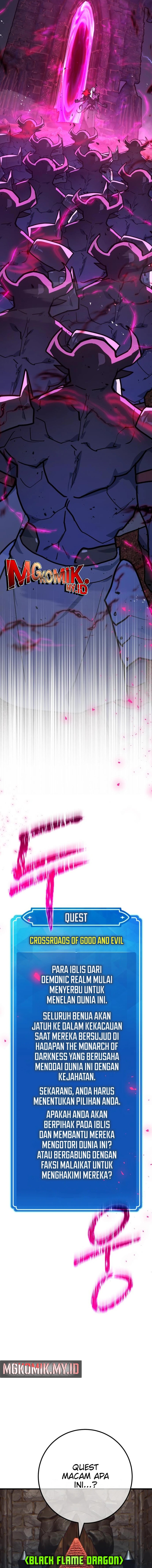 The Game’s Top Troll (The Game’s Greatest Troll) Chapter 150 Gambar 18