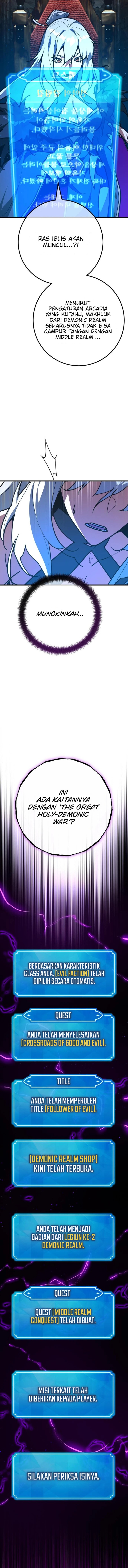 The Game’s Top Troll (The Game’s Greatest Troll) Chapter 150 Gambar 19