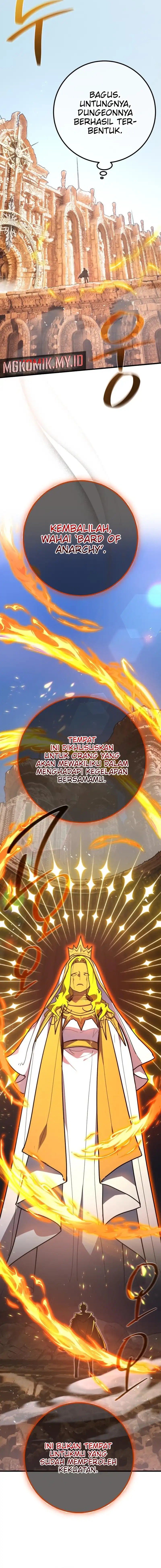 The Game’s Top Troll (The Game’s Greatest Troll) Chapter 151 Gambar 3