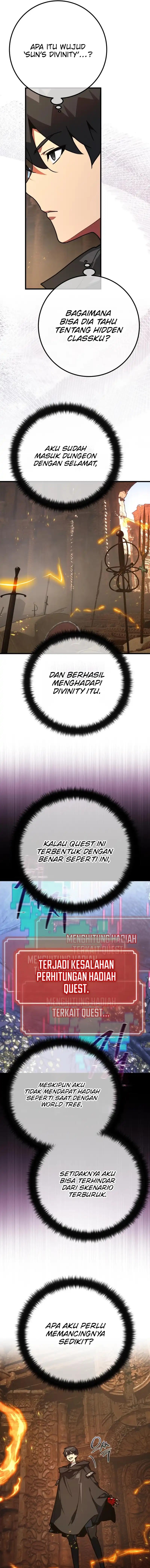 The Game’s Top Troll (The Game’s Greatest Troll) Chapter 151 Gambar 4