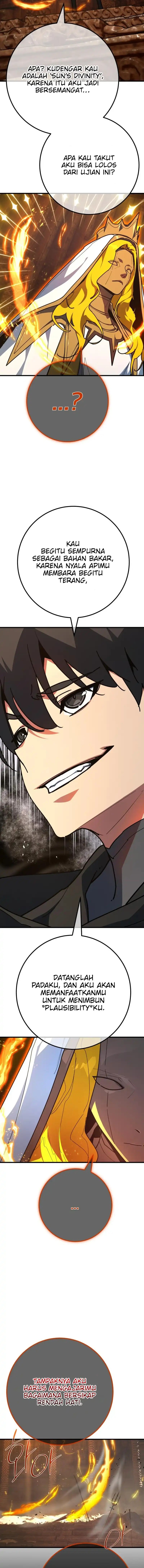 The Game’s Top Troll (The Game’s Greatest Troll) Chapter 151 Gambar 5