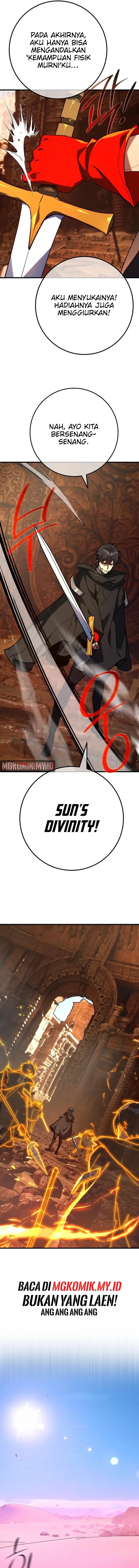 The Game’s Top Troll (The Game’s Greatest Troll) Chapter 151 Gambar 7