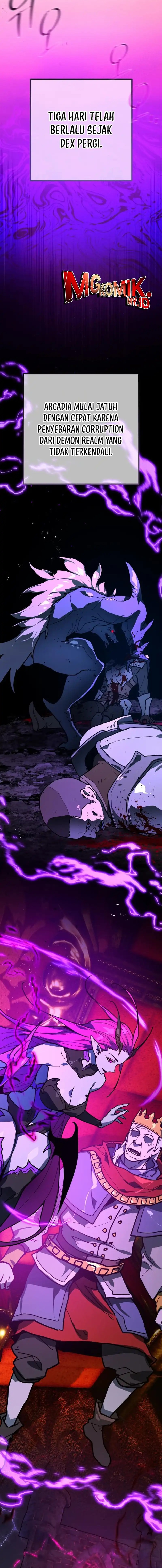 The Game’s Top Troll (The Game’s Greatest Troll) Chapter 151 Gambar 8