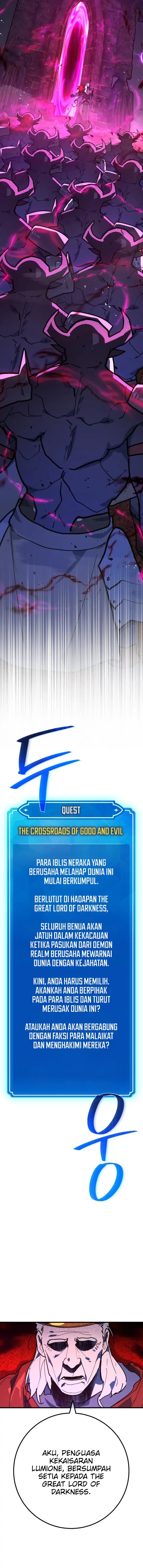 The Game’s Top Troll (The Game’s Greatest Troll) Chapter 151 Gambar 9