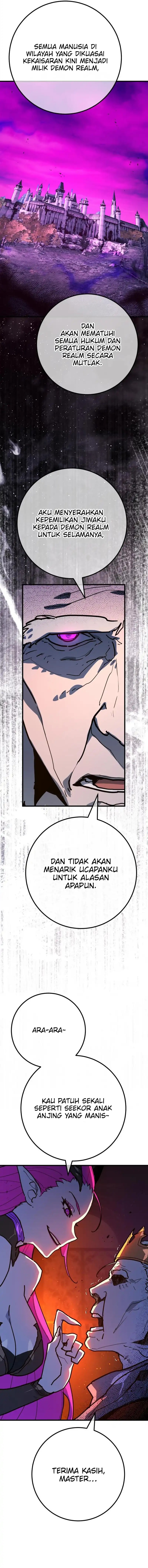 The Game’s Top Troll (The Game’s Greatest Troll) Chapter 151 Gambar 10