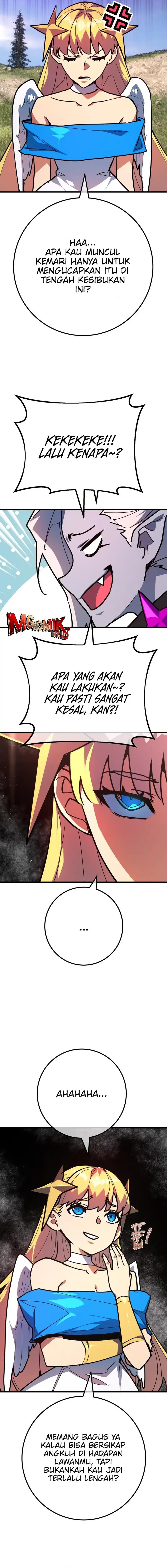 The Game’s Top Troll (The Game’s Greatest Troll) Chapter 151 Gambar 13