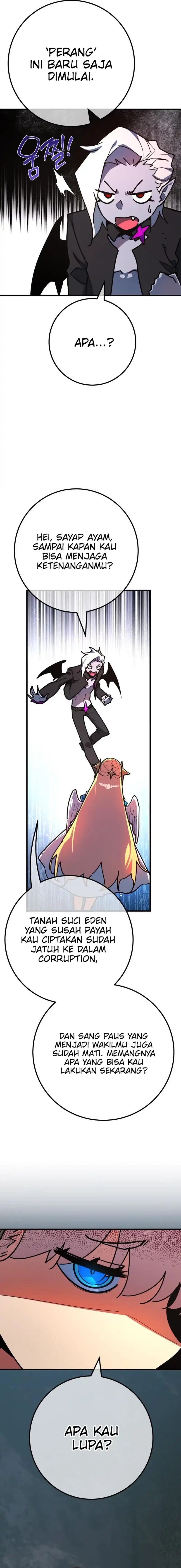 The Game’s Top Troll (The Game’s Greatest Troll) Chapter 151 Gambar 14