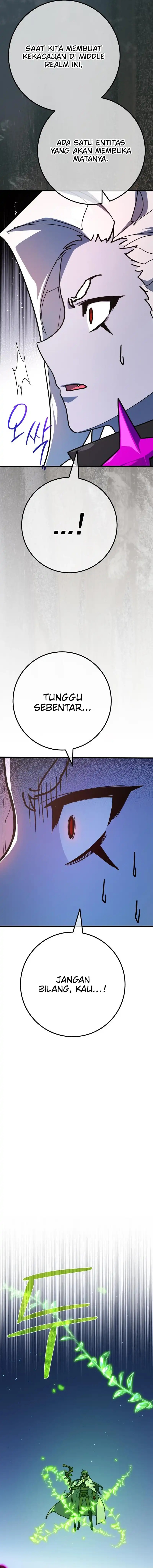 The Game’s Top Troll (The Game’s Greatest Troll) Chapter 151 Gambar 15