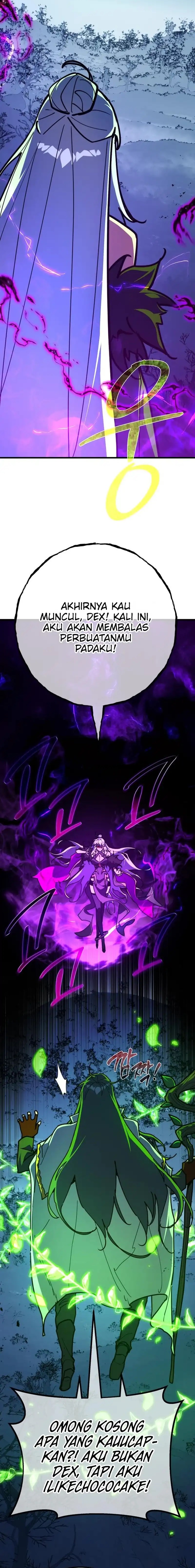 The Game’s Top Troll (The Game’s Greatest Troll) Chapter 151 Gambar 16