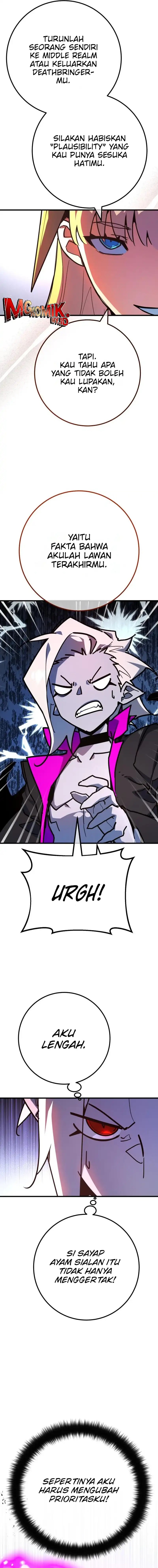 The Game’s Top Troll (The Game’s Greatest Troll) Chapter 151 Gambar 19