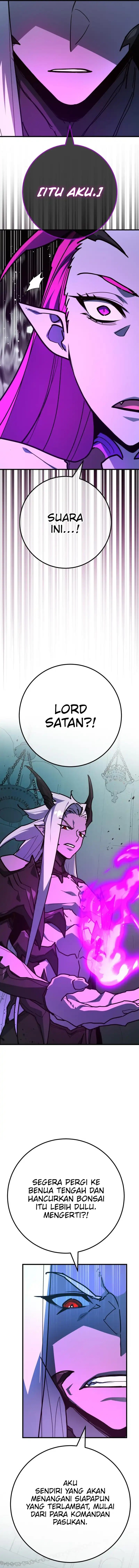 The Game’s Top Troll (The Game’s Greatest Troll) Chapter 151 Gambar 21