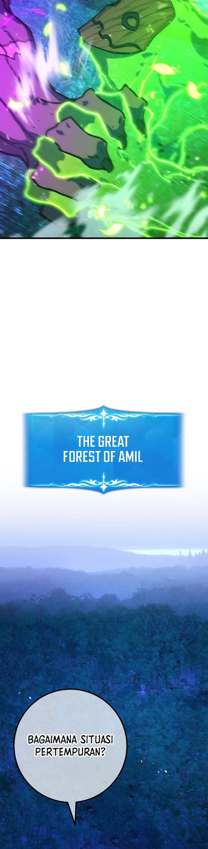 The Game’s Top Troll (The Game’s Greatest Troll) Chapter 152 Gambar 2