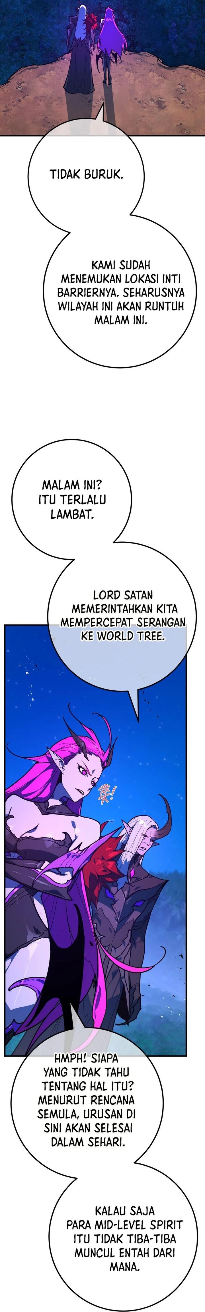 The Game’s Top Troll (The Game’s Greatest Troll) Chapter 152 Gambar 3