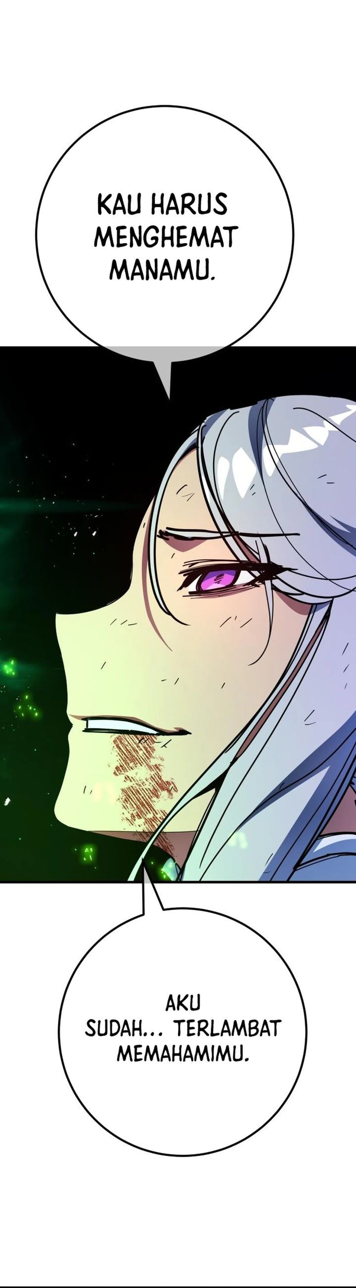 The Game’s Top Troll (The Game’s Greatest Troll) Chapter 152 Gambar 14