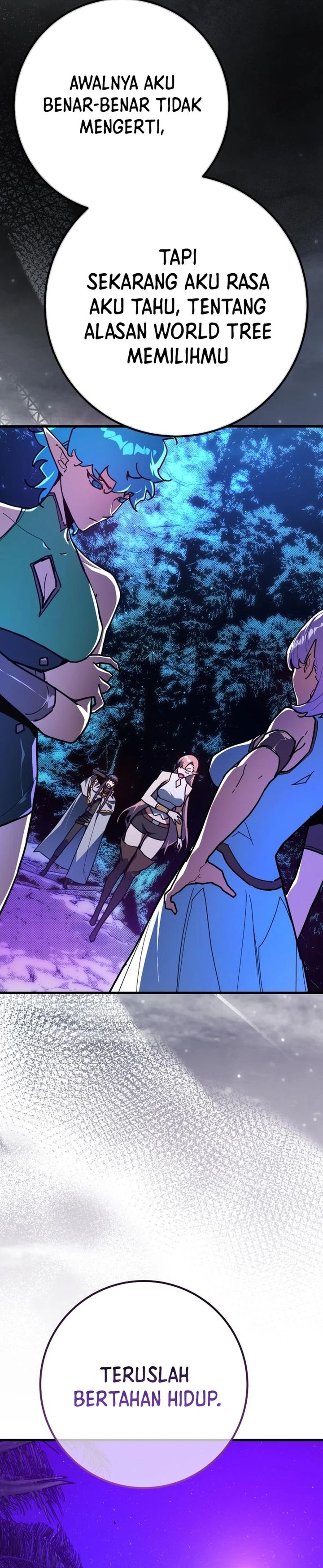 The Game’s Top Troll (The Game’s Greatest Troll) Chapter 152 Gambar 16