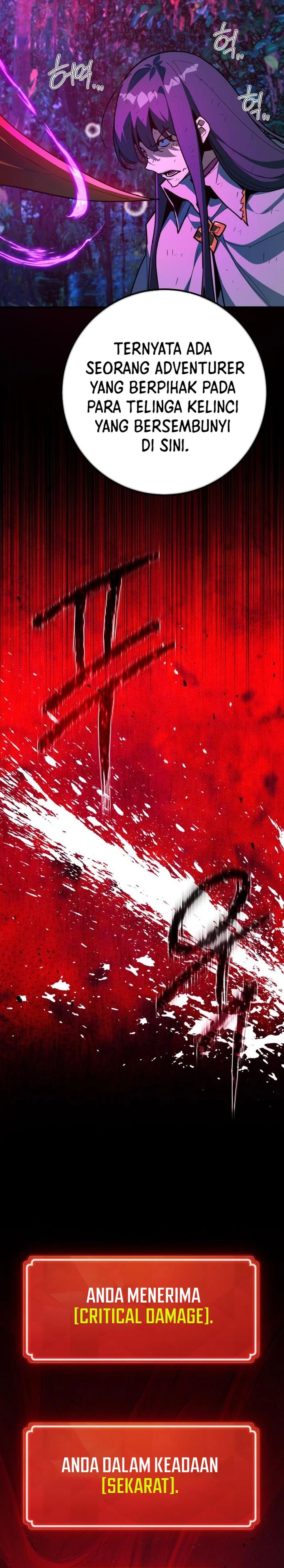 The Game’s Top Troll (The Game’s Greatest Troll) Chapter 152 Gambar 21