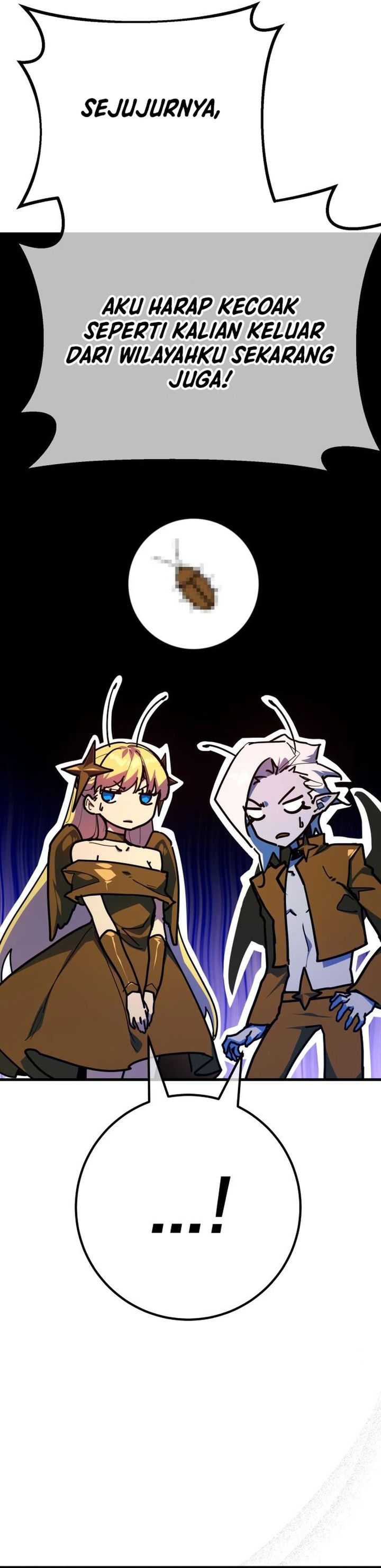 The Game’s Top Troll (The Game’s Greatest Troll) Chapter 152 Gambar 40