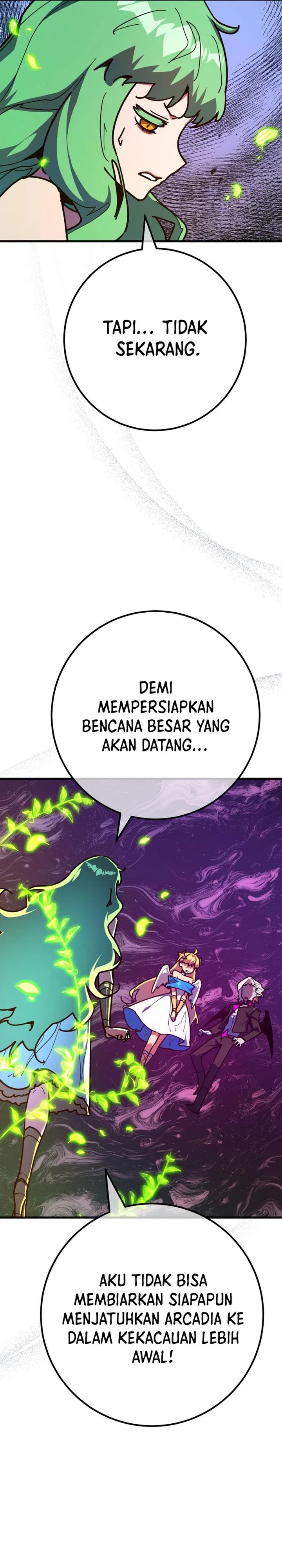 The Game’s Top Troll (The Game’s Greatest Troll) Chapter 152 Gambar 41