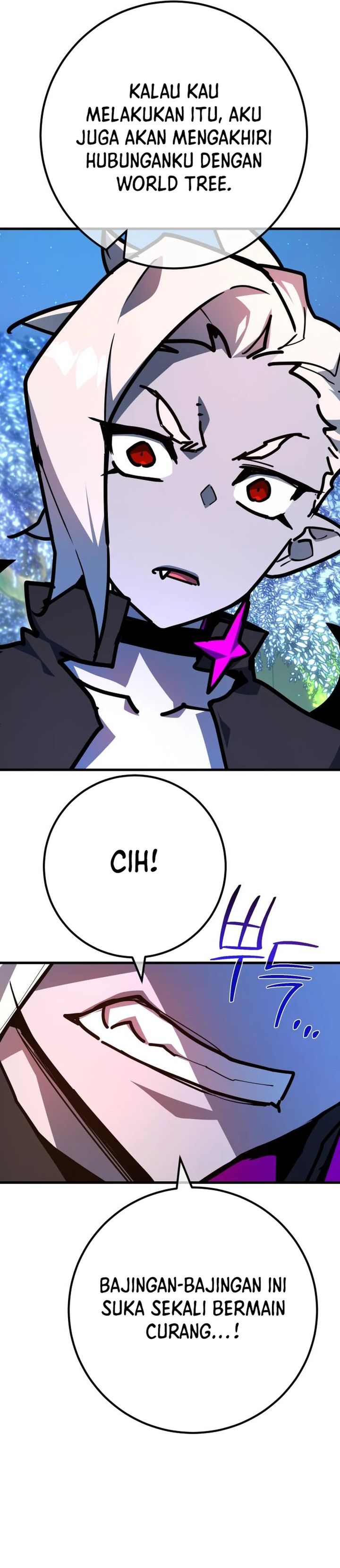 The Game’s Top Troll (The Game’s Greatest Troll) Chapter 152 Gambar 43