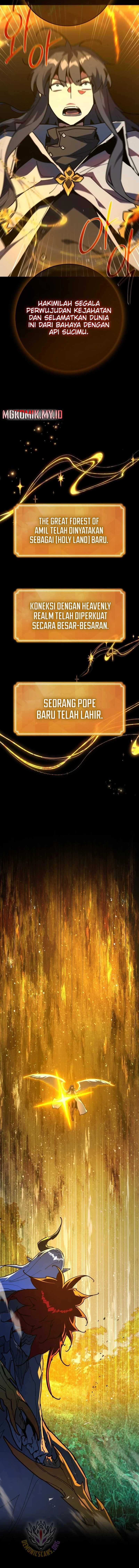 The Game’s Top Troll (The Game’s Greatest Troll) Chapter 153 Gambar 2