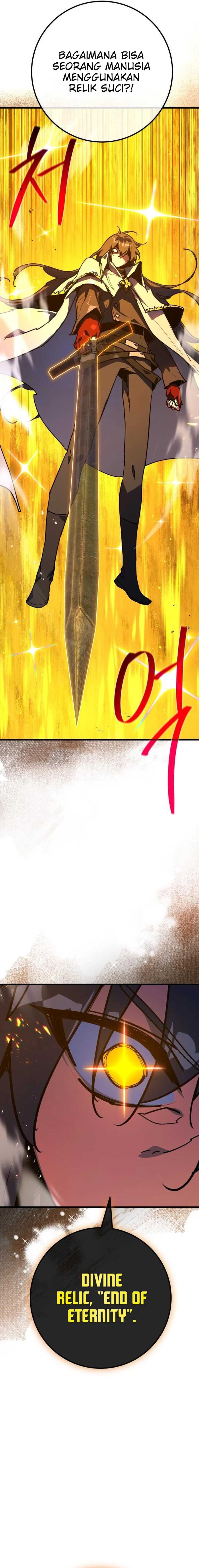 The Game’s Top Troll (The Game’s Greatest Troll) Chapter 153 Gambar 4