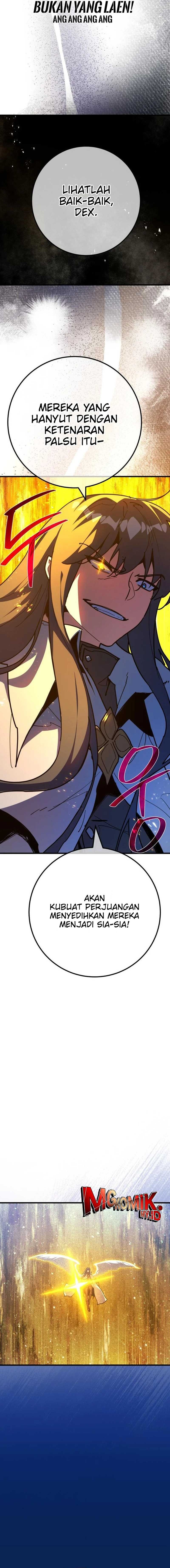 The Game’s Top Troll (The Game’s Greatest Troll) Chapter 153 Gambar 6