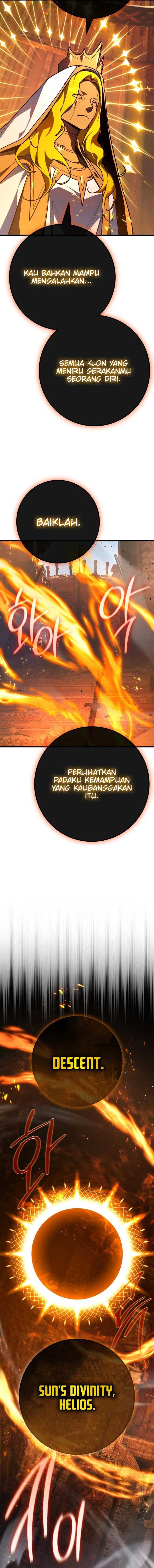 The Game’s Top Troll (The Game’s Greatest Troll) Chapter 153 Gambar 13