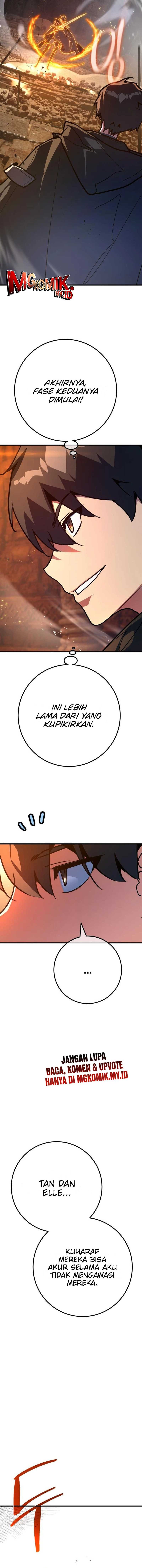 The Game’s Top Troll (The Game’s Greatest Troll) Chapter 153 Gambar 14