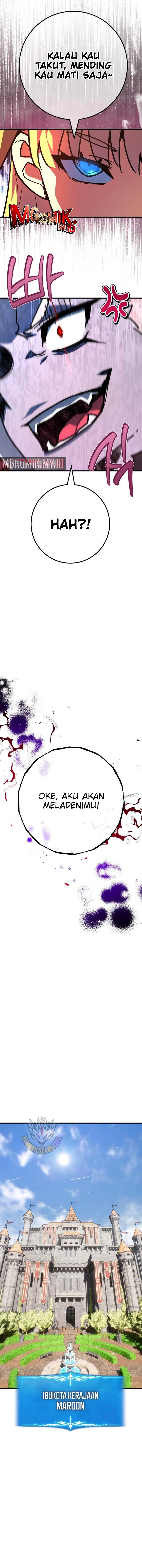 The Game’s Top Troll (The Game’s Greatest Troll) Chapter 153 Gambar 16