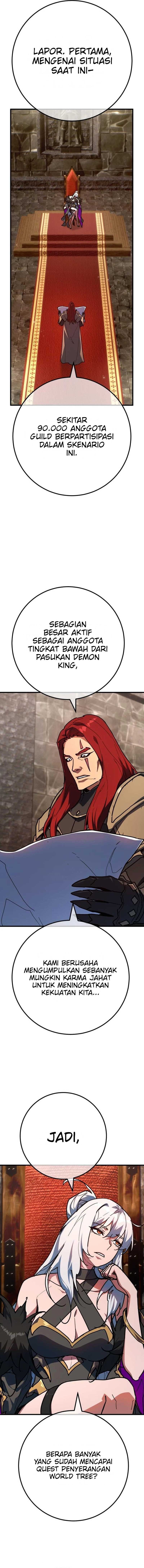 The Game’s Top Troll (The Game’s Greatest Troll) Chapter 153 Gambar 17