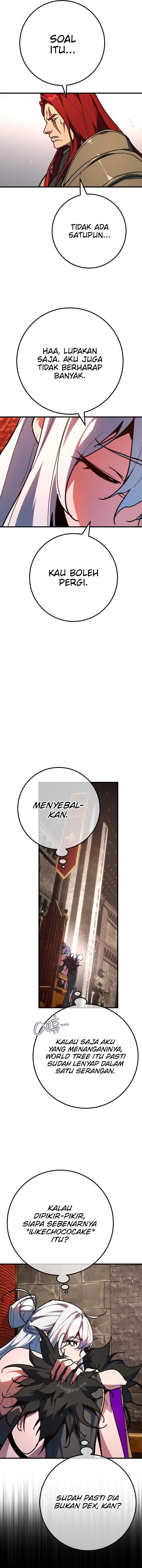 The Game’s Top Troll (The Game’s Greatest Troll) Chapter 153 Gambar 18