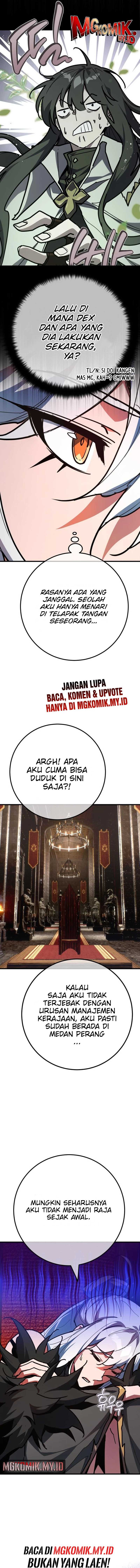 The Game’s Top Troll (The Game’s Greatest Troll) Chapter 153 Gambar 19
