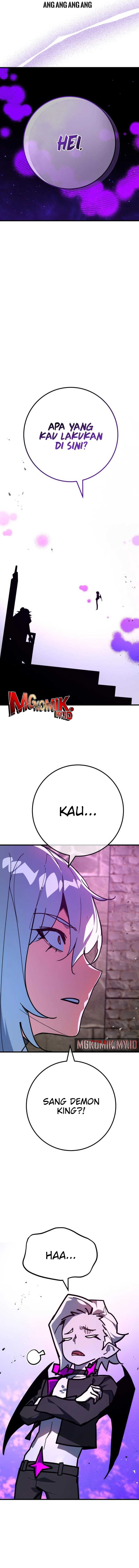 The Game’s Top Troll (The Game’s Greatest Troll) Chapter 153 Gambar 20