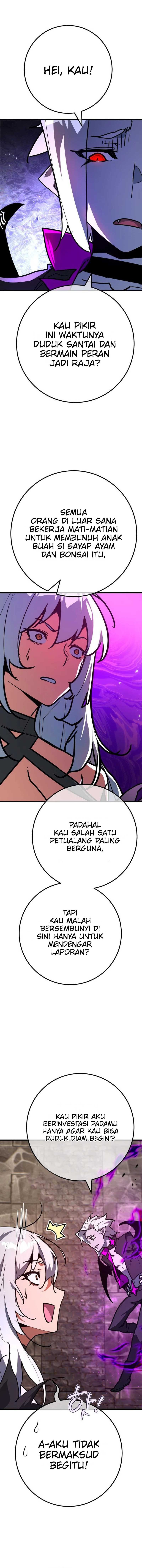 The Game’s Top Troll (The Game’s Greatest Troll) Chapter 153 Gambar 21