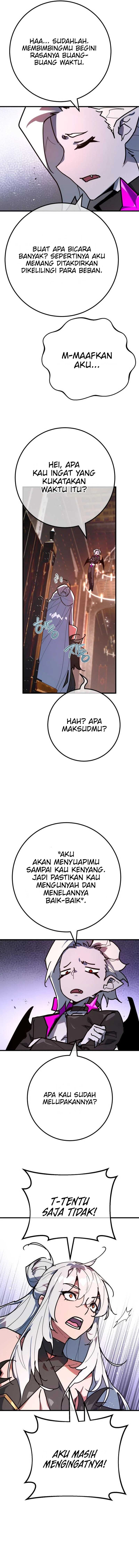 The Game’s Top Troll (The Game’s Greatest Troll) Chapter 153 Gambar 22