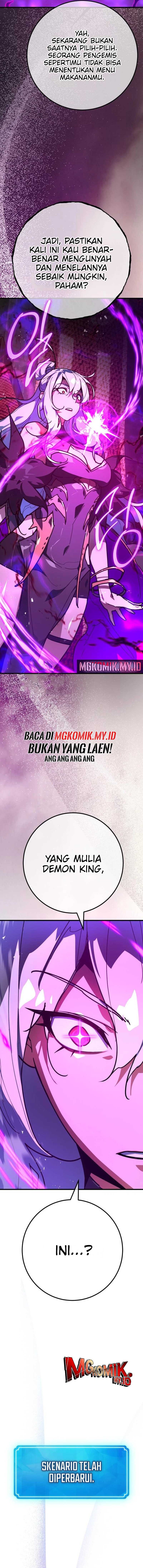 The Game’s Top Troll (The Game’s Greatest Troll) Chapter 153 Gambar 24