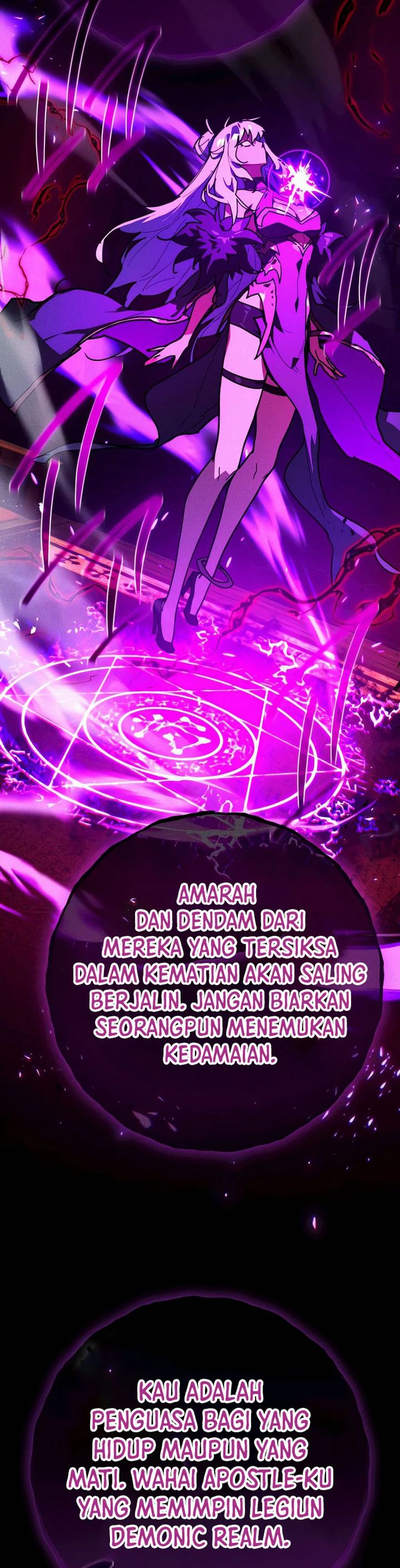 The Game’s Top Troll (The Game’s Greatest Troll) Chapter 154 Gambar 2