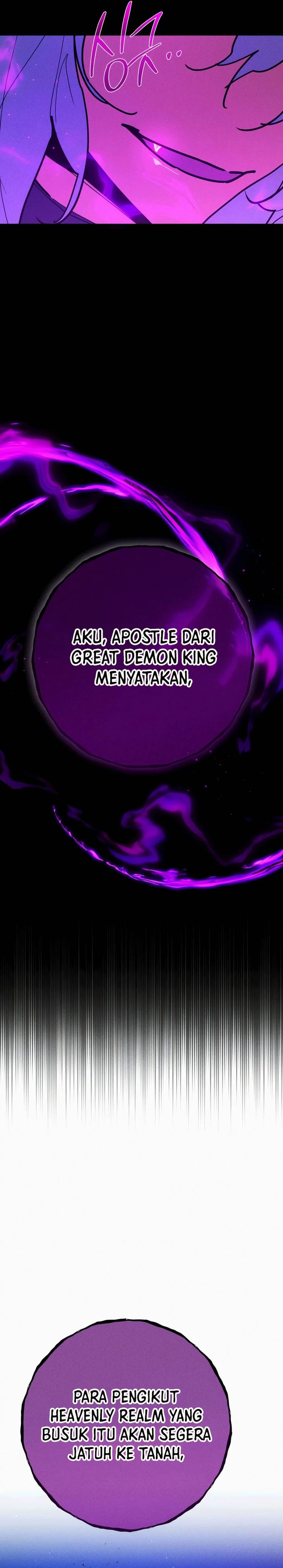 The Game’s Top Troll (The Game’s Greatest Troll) Chapter 154 Gambar 7