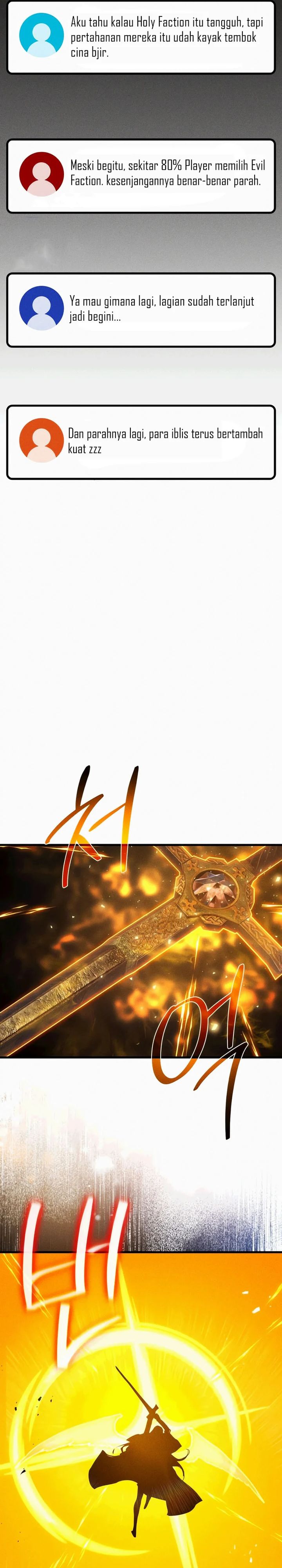 The Game’s Top Troll (The Game’s Greatest Troll) Chapter 154 Gambar 14