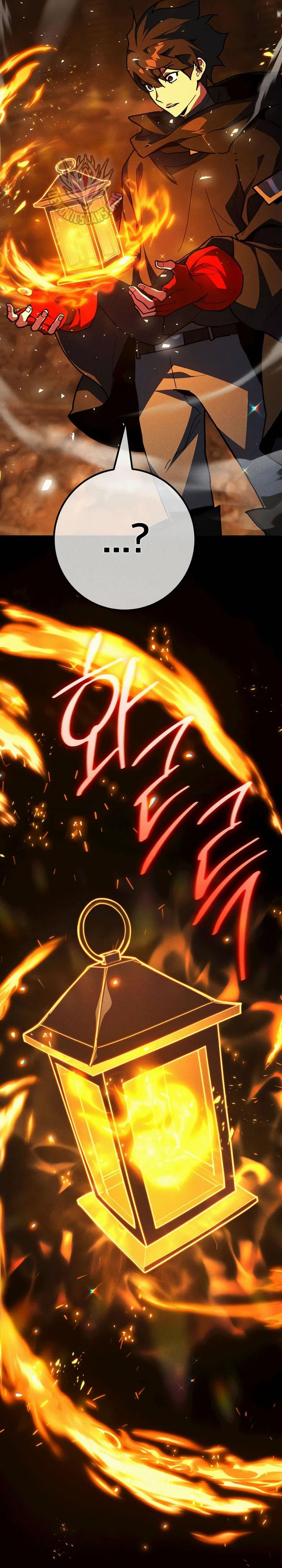 The Game’s Top Troll (The Game’s Greatest Troll) Chapter 154 Gambar 38