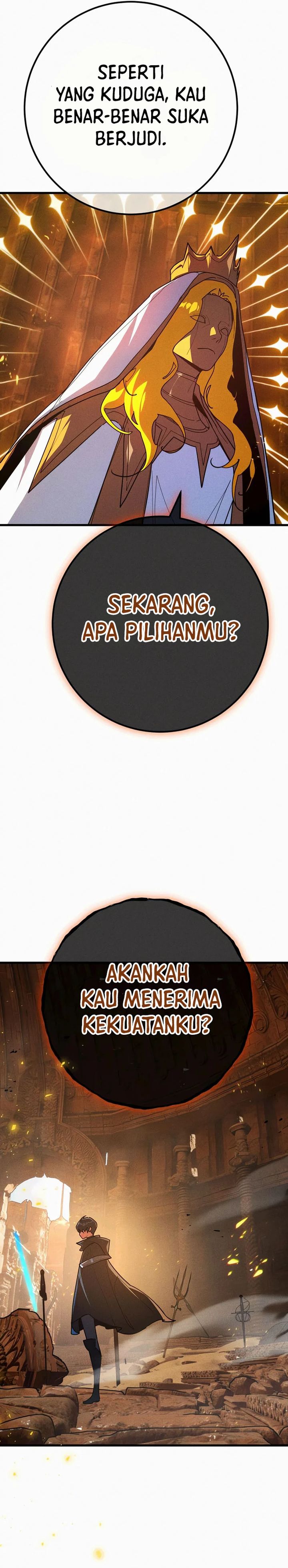 The Game’s Top Troll (The Game’s Greatest Troll) Chapter 154 Gambar 42
