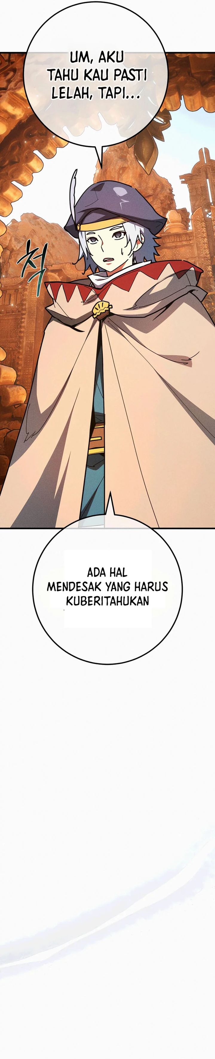The Game’s Top Troll (The Game’s Greatest Troll) Chapter 154 Gambar 47