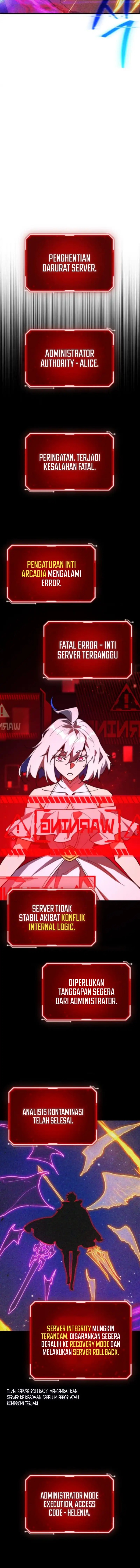 The Game’s Top Troll (The Game’s Greatest Troll) Chapter 156 Gambar 5