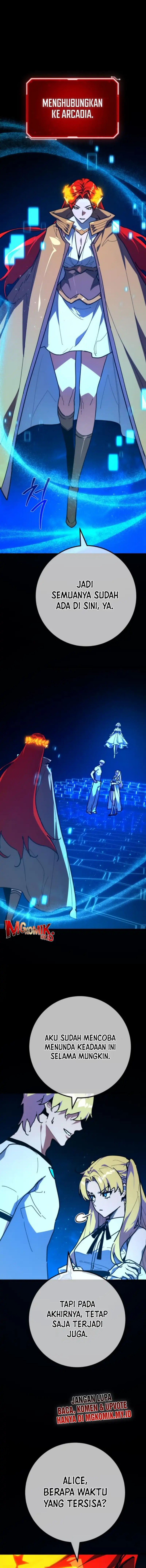 The Game’s Top Troll (The Game’s Greatest Troll) Chapter 156 Gambar 6