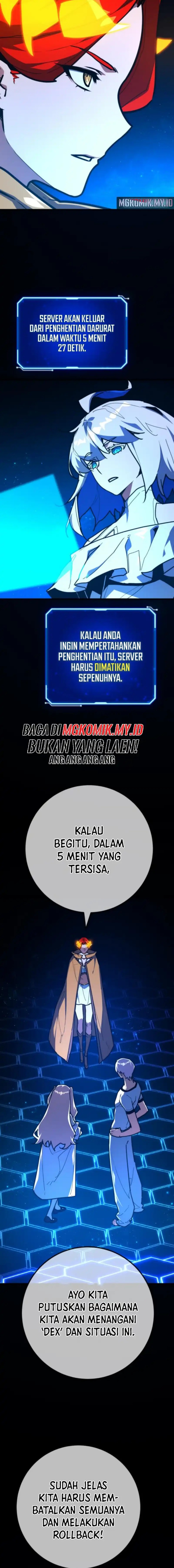 The Game’s Top Troll (The Game’s Greatest Troll) Chapter 156 Gambar 7