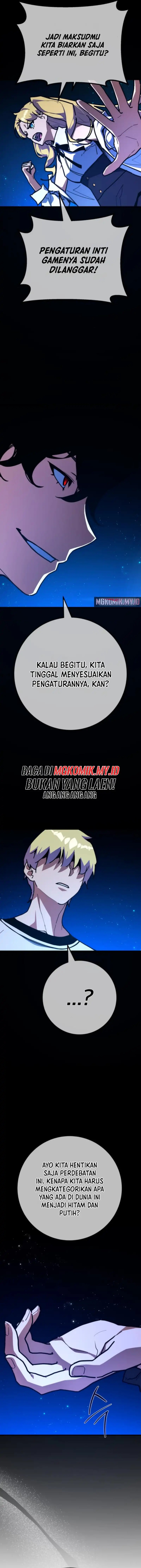 The Game’s Top Troll (The Game’s Greatest Troll) Chapter 156 Gambar 12