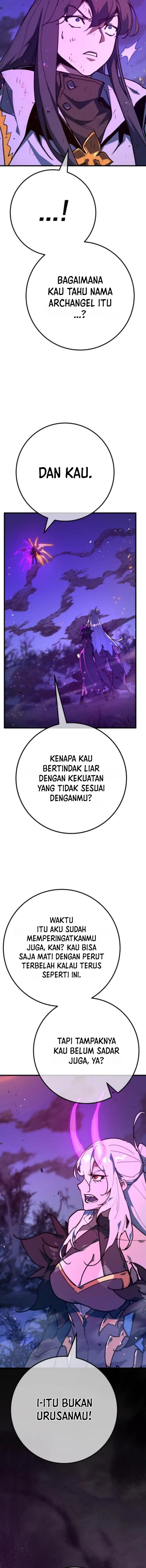 The Game’s Top Troll (The Game’s Greatest Troll) Chapter 156 Gambar 18
