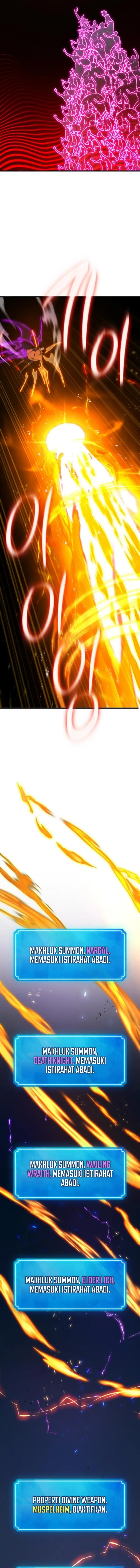 The Game’s Top Troll (The Game’s Greatest Troll) Chapter 156 Gambar 23